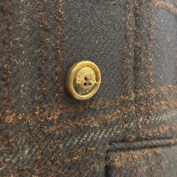 Lords & Fools Longcoat - Picture 5 of 15